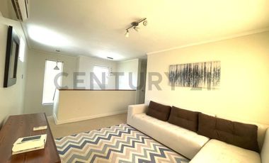 ARRIENDO LINDA Y AMPLIA PROPIEDAD ESTILO CHILENA EN SANTA ELENA CHICUREO NORTE