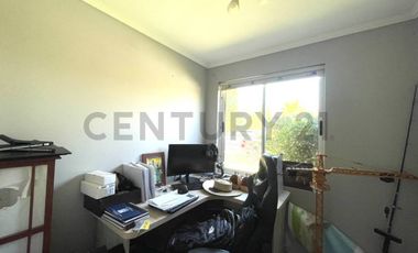 ARRIENDO LINDA Y AMPLIA PROPIEDAD ESTILO CHILENA EN SANTA ELENA CHICUREO NORTE