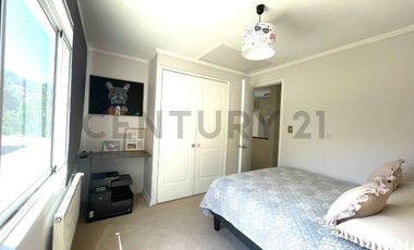 ARRIENDO LINDA Y AMPLIA PROPIEDAD ESTILO CHILENA EN SANTA ELENA CHICUREO NORTE