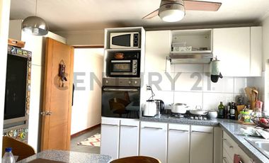 ARRIENDO LINDA Y AMPLIA PROPIEDAD ESTILO CHILENA EN SANTA ELENA CHICUREO NORTE