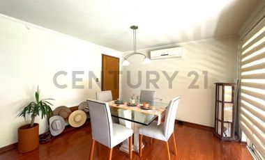 ARRIENDO LINDA Y AMPLIA PROPIEDAD ESTILO CHILENA EN SANTA ELENA CHICUREO NORTE