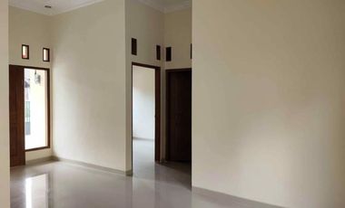 Dijual Rumah Minimalis Siap Huni Grenjeng Purwomartani Kalasan Sleman