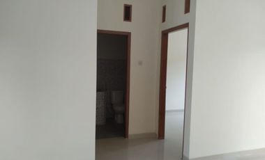 Dijual Rumah Minimalis Siap Huni Grenjeng Purwomartani Kalasan Sleman