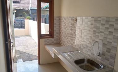 Dijual Rumah Minimalis Siap Huni Grenjeng Purwomartani Kalasan Sleman