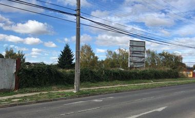 Sitio en venta en Osorno