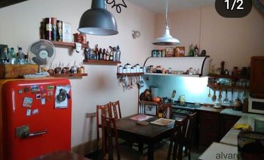 Galpón en venta en Merlo