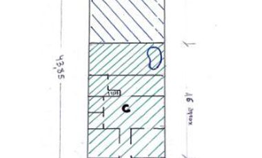 Galpón en venta en Merlo