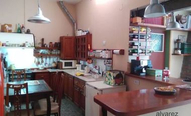 Galpón en venta en Merlo