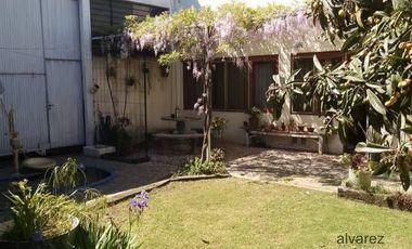 Galpón en venta en Merlo