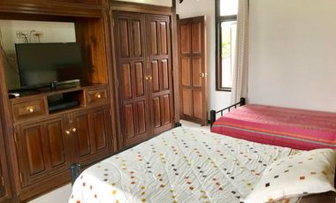 finca en venta en el cobrero. Cod V8838125
