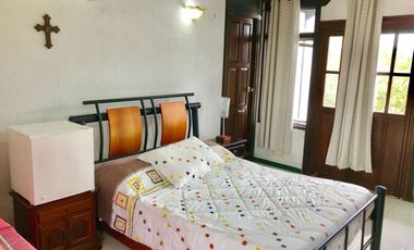 finca en venta en el cobrero. Cod V8838125