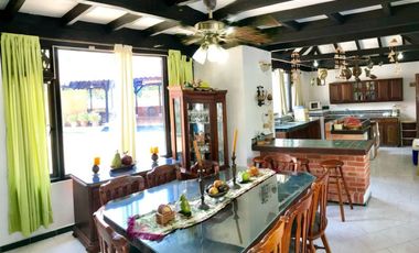 finca en venta en el cobrero. Cod V8838125