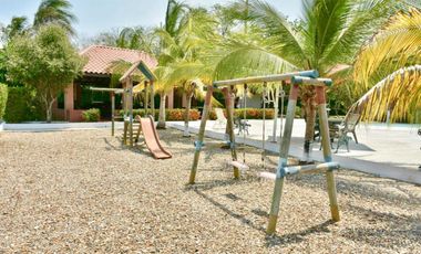 finca en venta en el cobrero. Cod V8838125