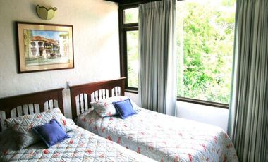 finca en venta en el cobrero. Cod V8838125