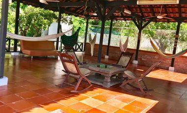 finca en venta en el cobrero. Cod V8838125