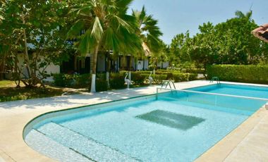 finca en venta en el cobrero. Cod V8838125