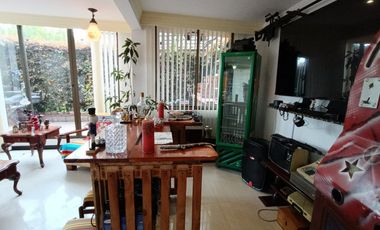 casa en venta en tiquiza. Cod V5606