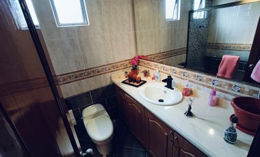 casa en venta en tiquiza. Cod V5606