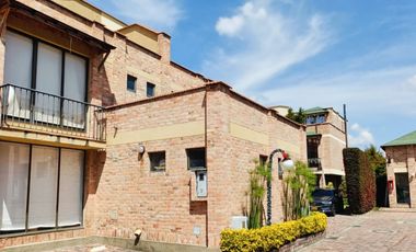 casa en venta en tiquiza. Cod V5606
