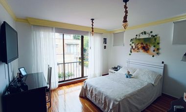 casa en venta en tiquiza. Cod V5606