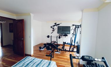 casa en venta en tiquiza. Cod V5606