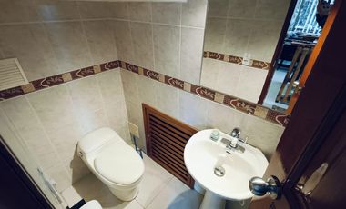 casa en venta en tiquiza. Cod V5606