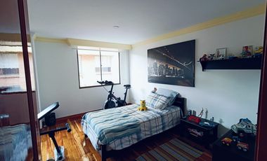 casa en venta en tiquiza. Cod V5606