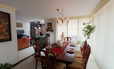 casa en venta en tiquiza. Cod V5606