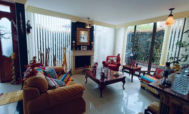 casa en venta en tiquiza. Cod V5606