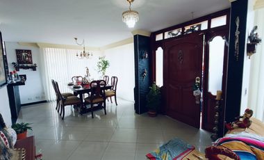 casa en venta en tiquiza. Cod V5606