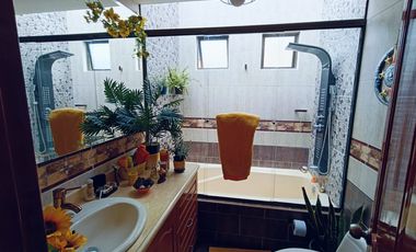 casa en venta en tiquiza. Cod V5606