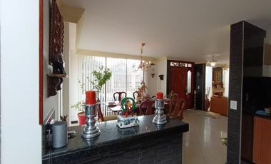 casa en venta en tiquiza. Cod V5606