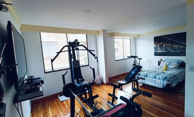 casa en venta en tiquiza. Cod V5606