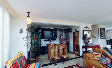 casa en venta en tiquiza. Cod V5606