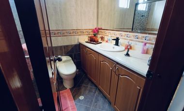 casa en venta en tiquiza. Cod V5606