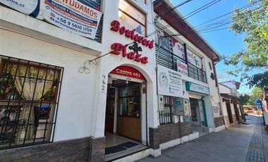 Local Comercial en arriendo Boulevard Plaza de Machalí