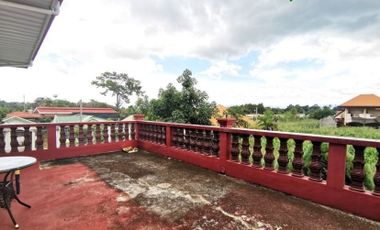 House and Lot For Sale in Damilag Manolo Fortich Bukidnon