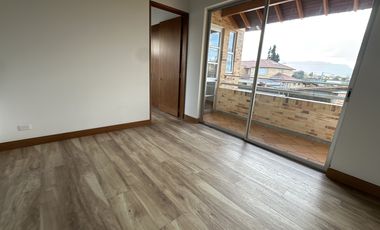 casa en venta en cajica milla de oro. Cod V5459