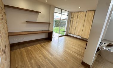 casa en venta en cajica milla de oro. Cod V5459