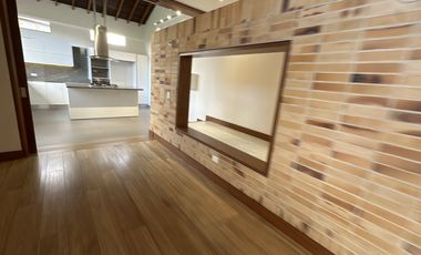 casa en venta en cajica milla de oro. Cod V5459