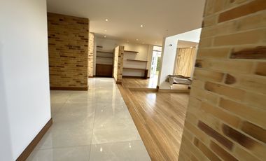 casa en venta en cajica milla de oro. Cod V5459