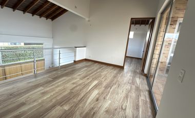 casa en venta en cajica milla de oro. Cod V5459