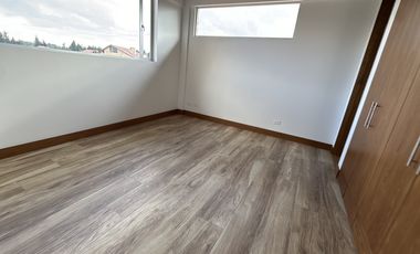 casa en venta en cajica milla de oro. Cod V5459