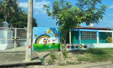 TERRENO EN VENTA PARA FRACCIONAR  PARAISO TABASCO