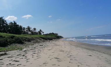 TERRENO EN VENTA PARA FRACCIONAR  PARAISO TABASCO