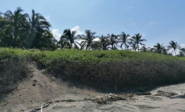 TERRENO EN VENTA PARA FRACCIONAR  PARAISO TABASCO