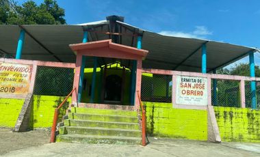 TERRENO EN VENTA PARA FRACCIONAR  PARAISO TABASCO