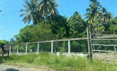 TERRENO EN VENTA PARA FRACCIONAR  PARAISO TABASCO