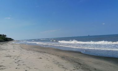 TERRENO EN VENTA PARA FRACCIONAR  PARAISO TABASCO