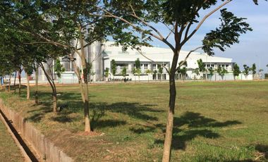 Disewakan Tanah Di Kawasan Marunda Center Tarumajaya Bekasi
